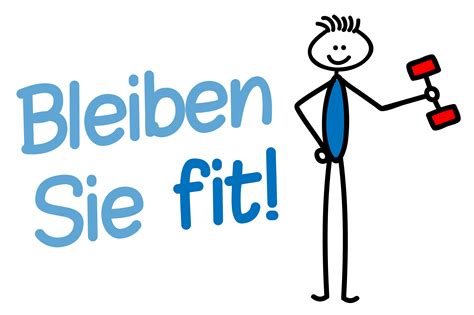 gesund und fit ins neue jahr