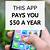 get $50 instantly cash app