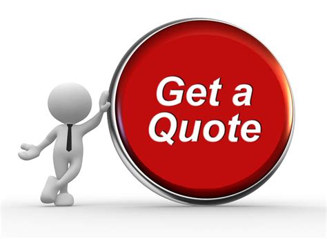 Get a quote image