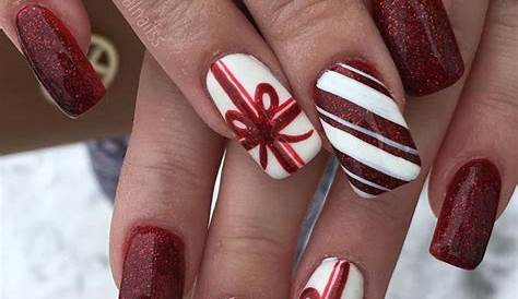 Get Festive: Captivating Nail Ideas For The Season's Trends!