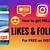 get free followers instagram 2020