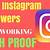 get free instagram followers &amp; likes