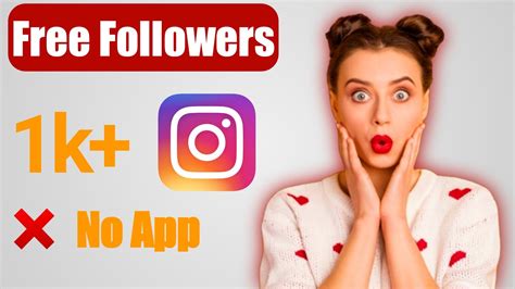 Instagram Free Followers WebsiteGet Instant 500 Followers YeTechnical