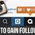 get free instagram followers without survey