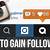 get free instagram followers