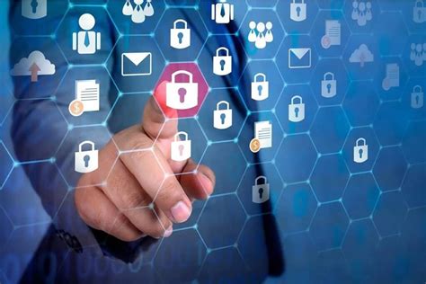 get a Security Expert