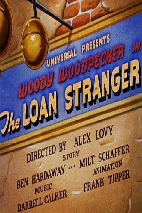 The Loan Stranger (1942) Where to Watch It Streaming Online Reelgood