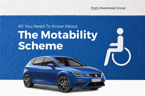 get a motability car