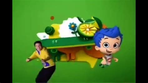 get a move on nick jr