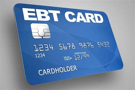 get a new ebt card online