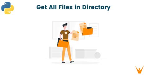 Get All File In Directory Python