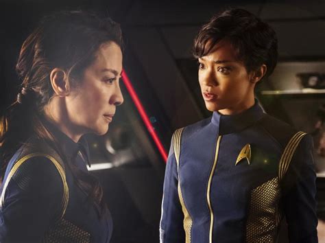 get all the star trek discovery news