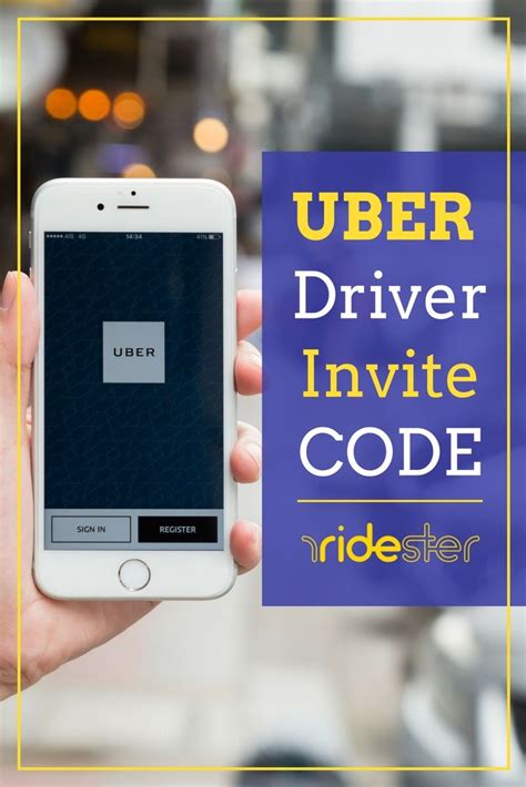 get an uber code for your event