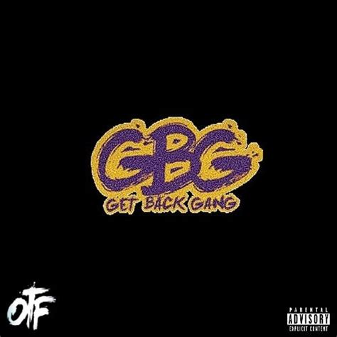 Get Back Gang Logo