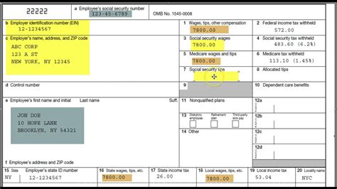 get back taxes calculator