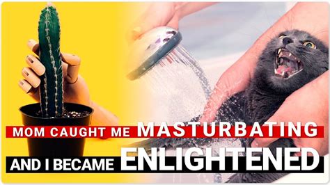 get caught masturbate