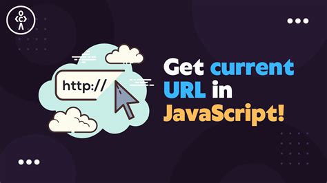 get current url in javascript