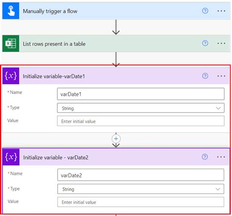 get data from an excel file in sharepoint