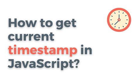 get date from timestamp javascript