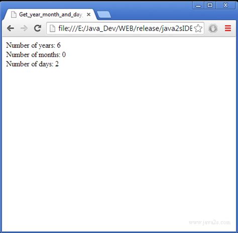 get day from date in javascript