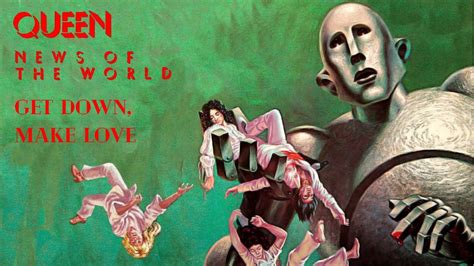 get down to make love cryptanalysis