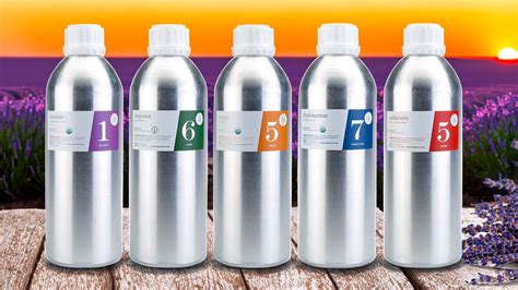 Get Essential Oils In Bulk