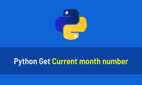 get first and last day of current month python