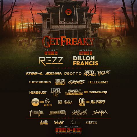 get freaky 2023 tickets