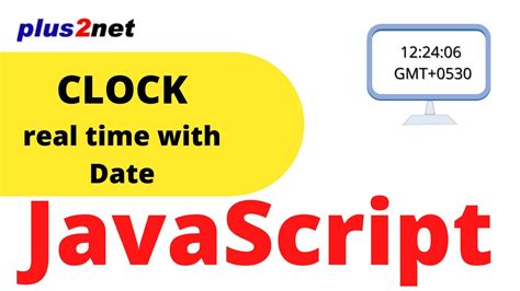 get gmt time javascript