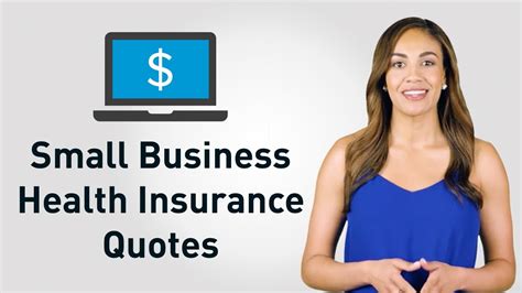 get health insurance for small business