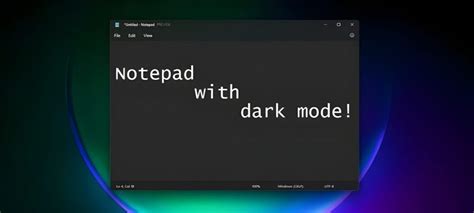 Get Help With Notepad In Windows 11 Html Lates Windows 10 Update