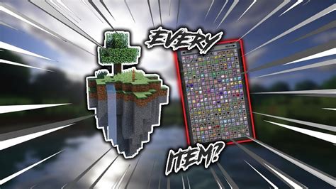 get hypixel skyblock items in other servers