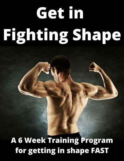 getinfightingshapenew MMA Active