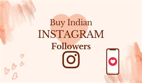 get indian instagram followers