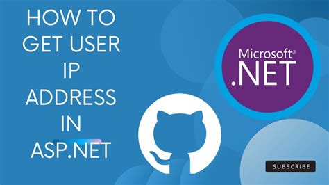 get ip address from api request c#