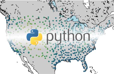 get lat long from zip code python