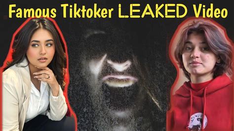 get leaked tiktokers
