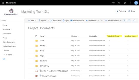 get list of files in sharepoint folder python