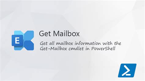Get Mailbox Type Office 365 Powershell