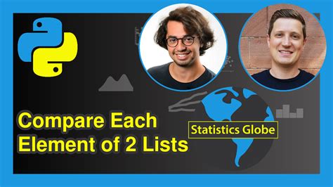 get matching elements from two lists python