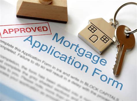 get mortgage advice