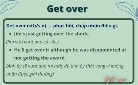 get over là gì có nghĩa là gì