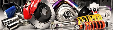 Get Performance Car Parts