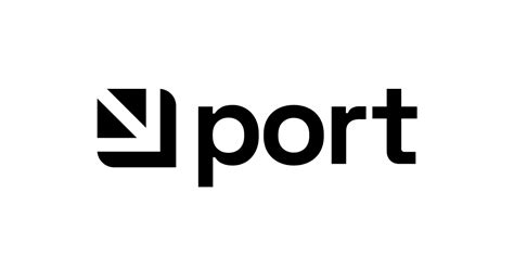 Get Port Of site