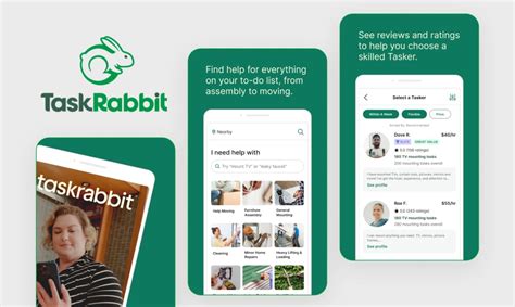 Get Printable Receipt From Task Rabbit