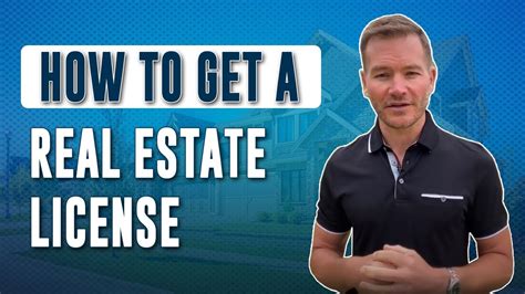 get real estate