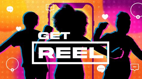 get reel