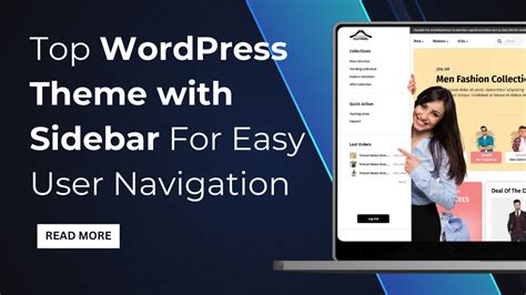 Get Sidebar In Wordpress Theme