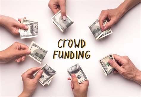 get small business funding from crowdfunding