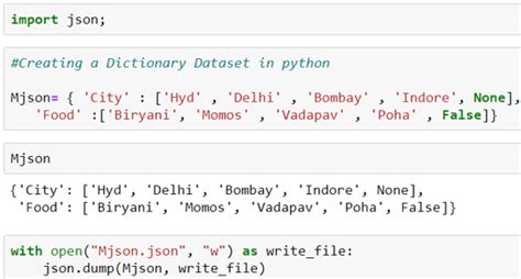 get specific data from json python